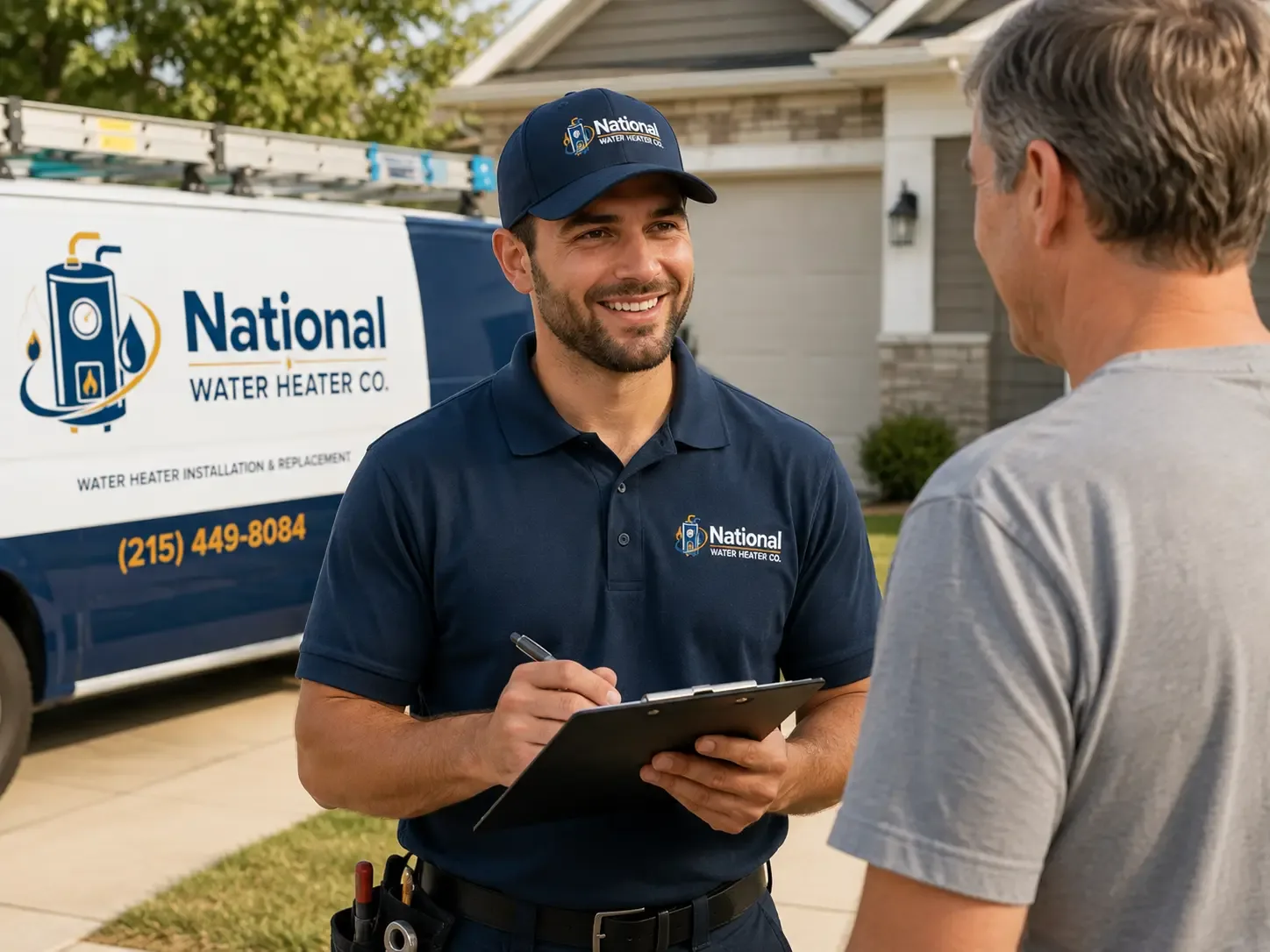 Water Heater Installation Hustler, WI FAQs